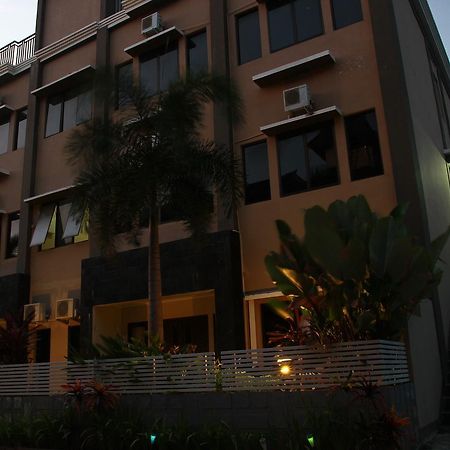 Puri Senggigi Hotel Mangsit Zewnętrze zdjęcie